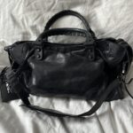 🍎🔥Preowned BALENCIAGA CITY BAG🍎🔥 - Image 4