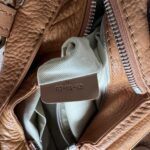 2005 Orange Chloe Paddington Bag With Gold Hardware✨🔥 - Image 6