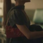 Louis Vuitton 2002 Special Edition Orange Lexington Flower Pochette🍂✨ - Image 3