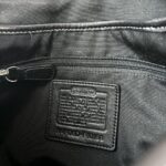 Coach Black Mini Soho🖤🍫 - Image 6