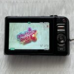 Used Casio Exilim H15 Digital Camera - Image 3