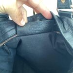 Preowned Authentic balenciaga city bag🍬⚡ - Image 3