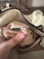 Original Miu Miu Bag💜🍇 - Image 6