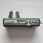 Used Kodak EasyShare M320 Digital Camera - Image 5