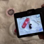 Used Canon PS A1400 HD| 16MP Digital Camera - Image 5