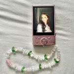 Used Canon Ixus 265 HS 16MP Pink Digital Camera - Image 4