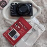 Used Nikon Coolpix s8200 digital camera | 16.1MP - Image 6