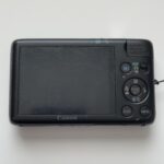 Used Canon Powershot Elph SD1400 IS Digital Camera - Image 3