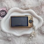 Used Canon Powershot sd980 IS digital camera | 12.1MP - Image 3