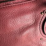 Rare Pink Chloe Paddington Bag With Gold Hardware🍒❤️‍🔥 - Image 3