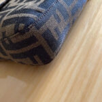 New Auth Fendi Baguette New Vintage It Bag🩷🍒 - Image 4