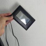 Preowned Authentic 2013 black balenciaga city velo bag🌲🍀 - Image 5