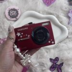 Used Samsung  l200 digital camera | 10.2MP🎀 - Image 4