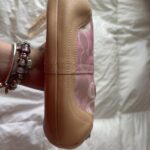 Mini Vintage Coach Hobo In Optic Pink💜🍇 - Image 7