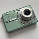 Used Kodak EasyShare M320 Digital Camera - Image 6