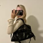 Preowned Authentic balenciaga city bag🍬⚡ - Image 5