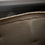 Louis Vuitton 2002 Special Edition Orange Lexington Flower Pochette🍂✨ - Image 6