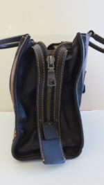 Coach Rogue Bag With Leopard Patchwork B1880 32879🩶🏙️ - Image 3