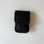 Used Vintage Samsung PL100 12.2MP Black Dual Screen Digital Camera - Image 5