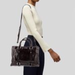 🍇💜Preowned dreamy Miu Miu leather bag🍇💜 - Image 6