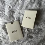 Black Chloe Paddington Bag In Matte Black Hardware🖤🍫 - Image 7