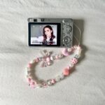 Used Vintage Silver Sony Cybershot DSC-W110 7.2MP Digital Camera - Image 4