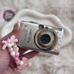 Used Canon Sd850 is digital camera | 8MP - Image 4