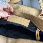 Preowned Authentic Balenciaga city bag✨🔥 - Image 4