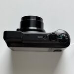 Used Canon CyberShot H90 Digital Camera - Image 4