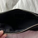 Vintage Coach East West Baguette Bag🌺🩷 - Image 6