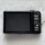 Used Casio Exilim H15 Digital Camera - Image 4