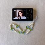 Used Vintage Silver Sony Cybershot DSC-W310 12.1MP Digital Camera - Image 3