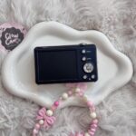 Used Samsung St65 digital camera | 14.2MP - Image 3