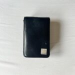 Used Canon Ixus 95IS 10MP Blue Digital Camera - Image 4