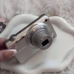 Used Samsung St65 digital camera | 14.2MP - Image 6