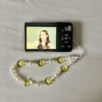 Used Canon Ixus 105 12.1MP Brown Digital Camera - Image 4