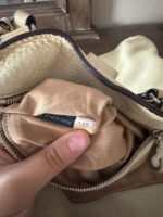 Original Miu Miu Bag💜🍇 - Image 5