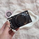 Used Nikon Coolpix s8200 digital camera | 16.1MP - Image 4