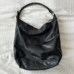 Preowned 2007 BALENCIAGA COURIER XL BAG🍎🔥 - Image 4