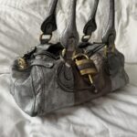 🩷🍒Preowned CHLOE PADDINGTON BAG 🩷🍒 - Image 3