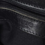 Chloe Metallic Calfskin Tote🖤🍫 - Image 4