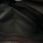 Brown Chloe Paddington Bag With Gold Hardware🤎🌆 - Image 7