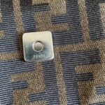 New Auth Fendi Baguette New Vintage It Bag🩷🍒 - Image 9