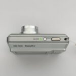 Used Cybershot S930 Digital Camera - Image 4