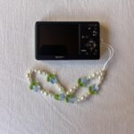 Used Vintage Silver Sony Cybershot DSC-W310 12.1MP Digital Camera - Image 4