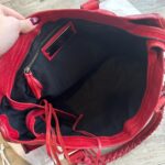 Preowned Authentic Balenciaga city bag classic🩷🍒 - Image 8