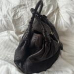 🍇💜Preowned FENDI SPY BAG🍇💜 - Image 4