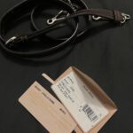 🍇💜Preowned dreamy Miu Miu leather bag🍇💜 - Image 4