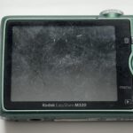 Used Kodak EasyShare M320 Digital Camera - Image 4