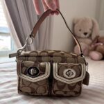 Coach Mini Legacy🍎🔥 - Image 2